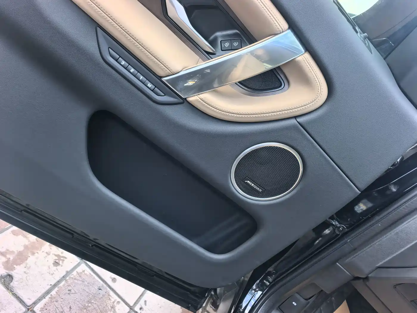 2025 Land Rover Discovery Sport