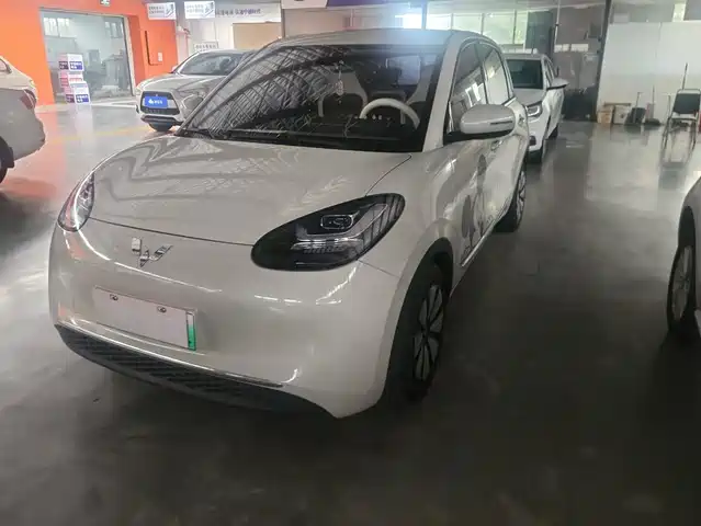 Wuling Motors Wuling Bingo 2024