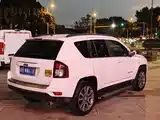 Фото 4 - Jeep Compass (Import)
