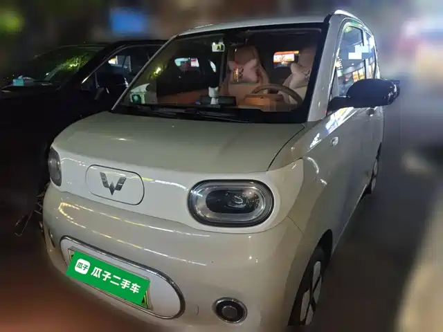 Wuling Motors Hongguang MINIEV 2024