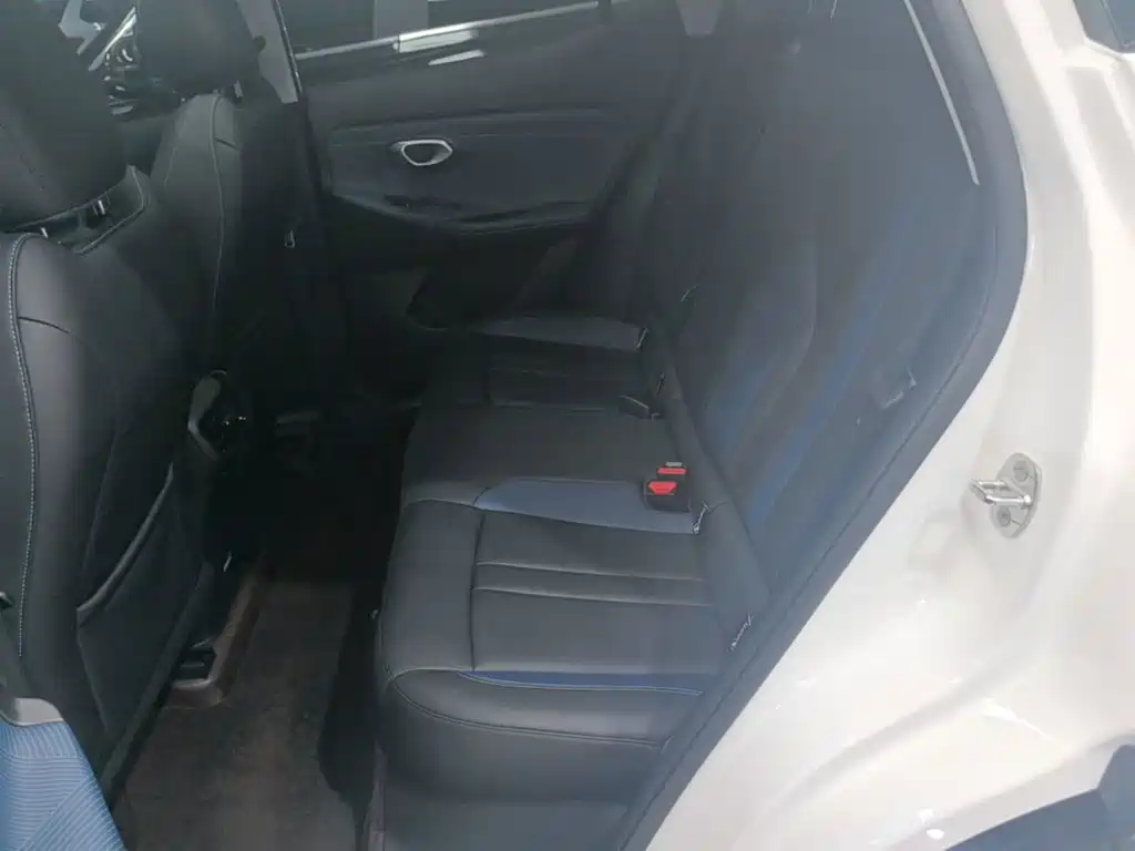 GAC Trumpchi Trumpchi GS3 2026 2026 GS3 Emzoom 270T Sport Edition