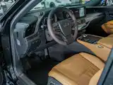 Фото 2 - Lexus LS