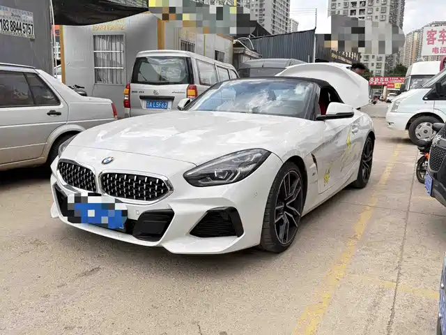 BMW Z4