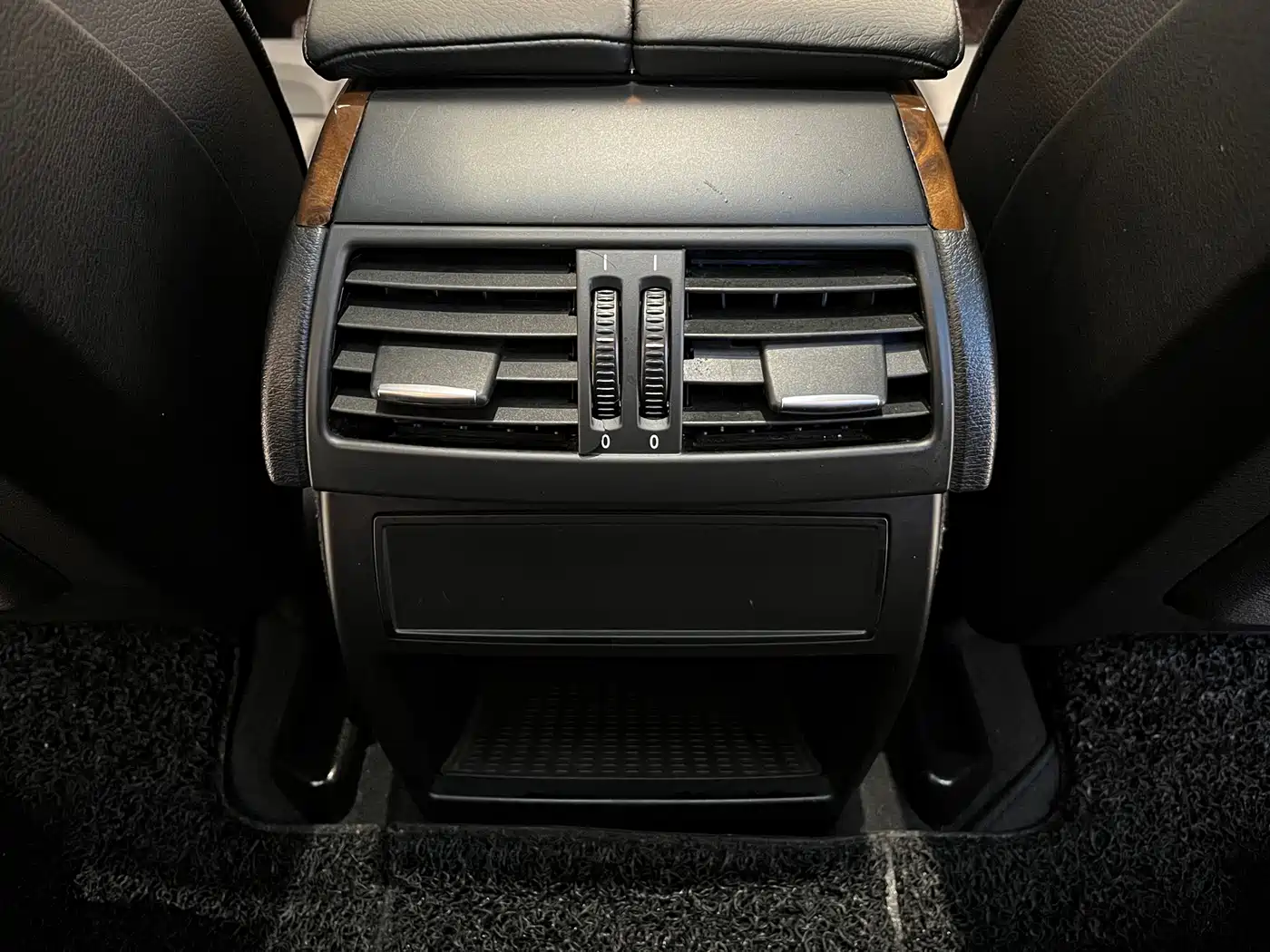 BMW X5 (Import) 2013 xDrive35i Leading фото 13