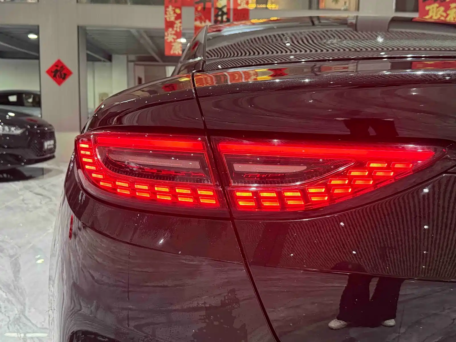 Photo 21 - Nezha Auto Nezha GT