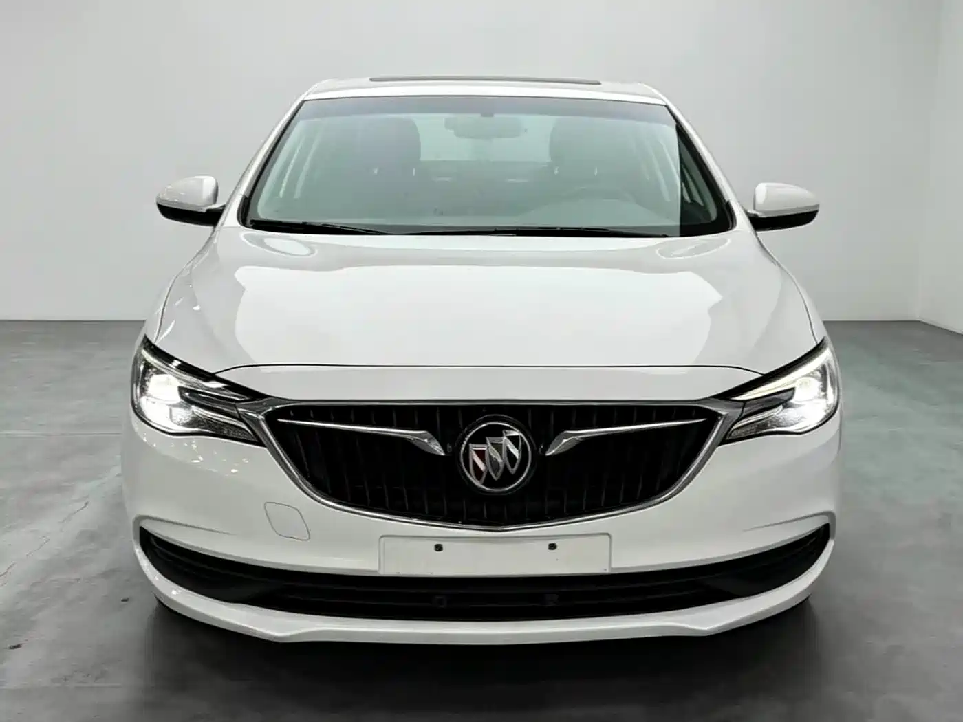 Buick Excelle 2021 Facelift Exemplar 1.5L Auto Elite фото 2
