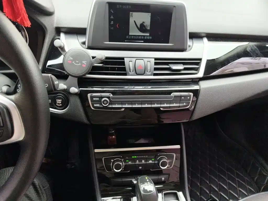 BMW 2 Series Touring 2019 2019 218i Fashion