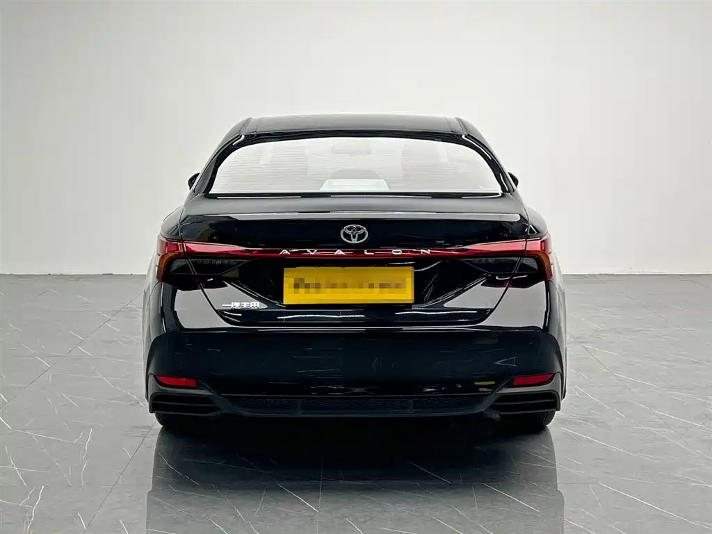 Toyota Avalon 2024 Model 2.0L Progressive Edition фото 5