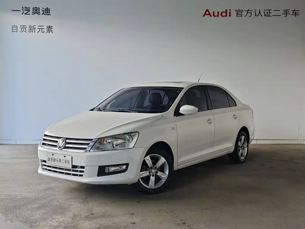 صورة 1 - Volkswagen Santana