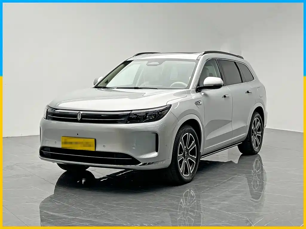 2026 AITO Wenjie AITO M7