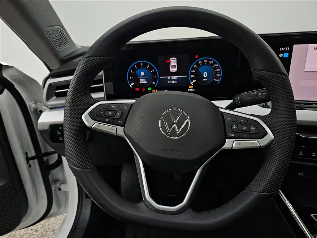 Volkswagen Lamando 2024 Lamando L 280TSI DSG Cool Edition фото 7