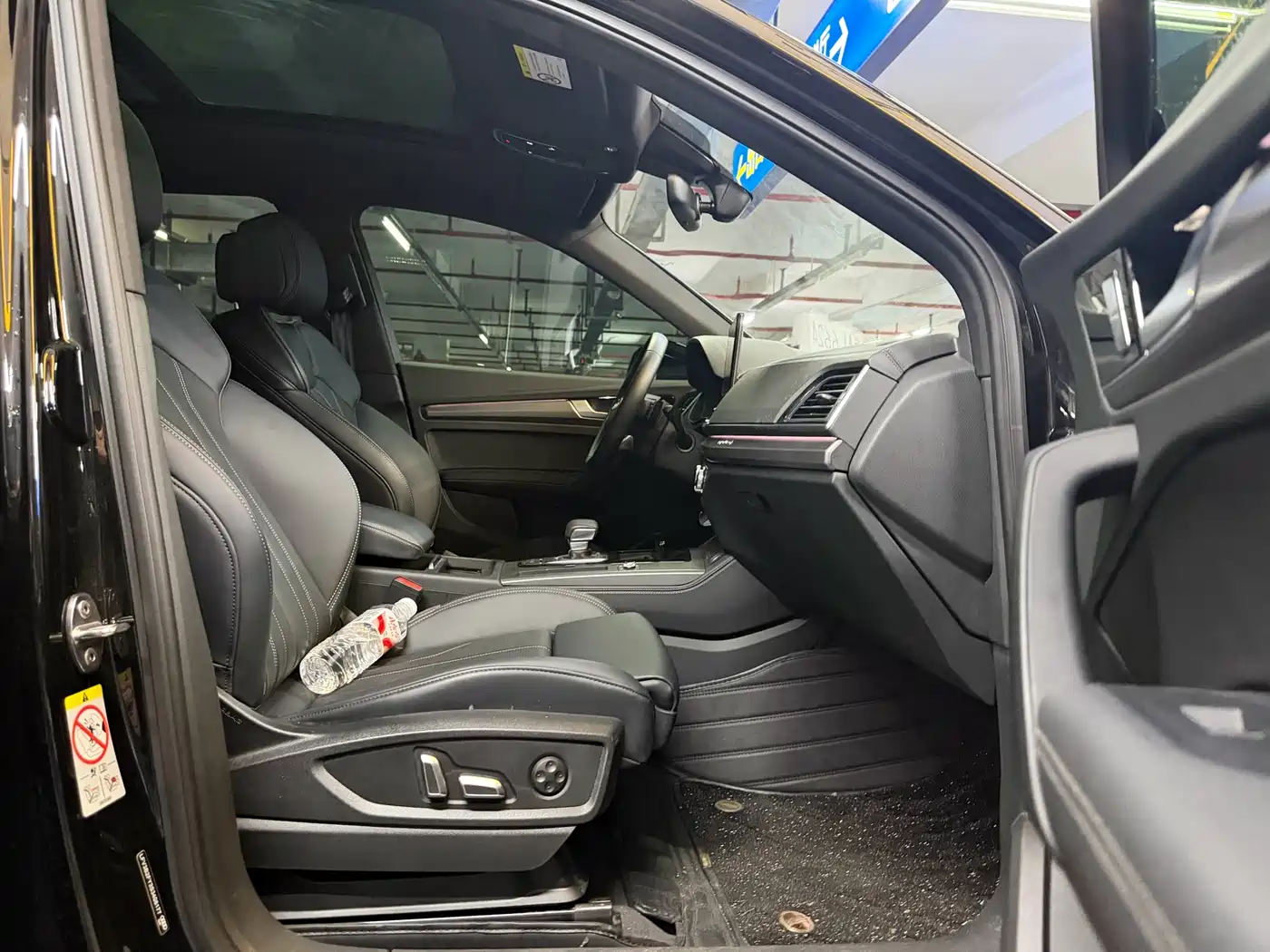 Audi Q5L 2025 40 TFSI Luxury Dynamic фото 14