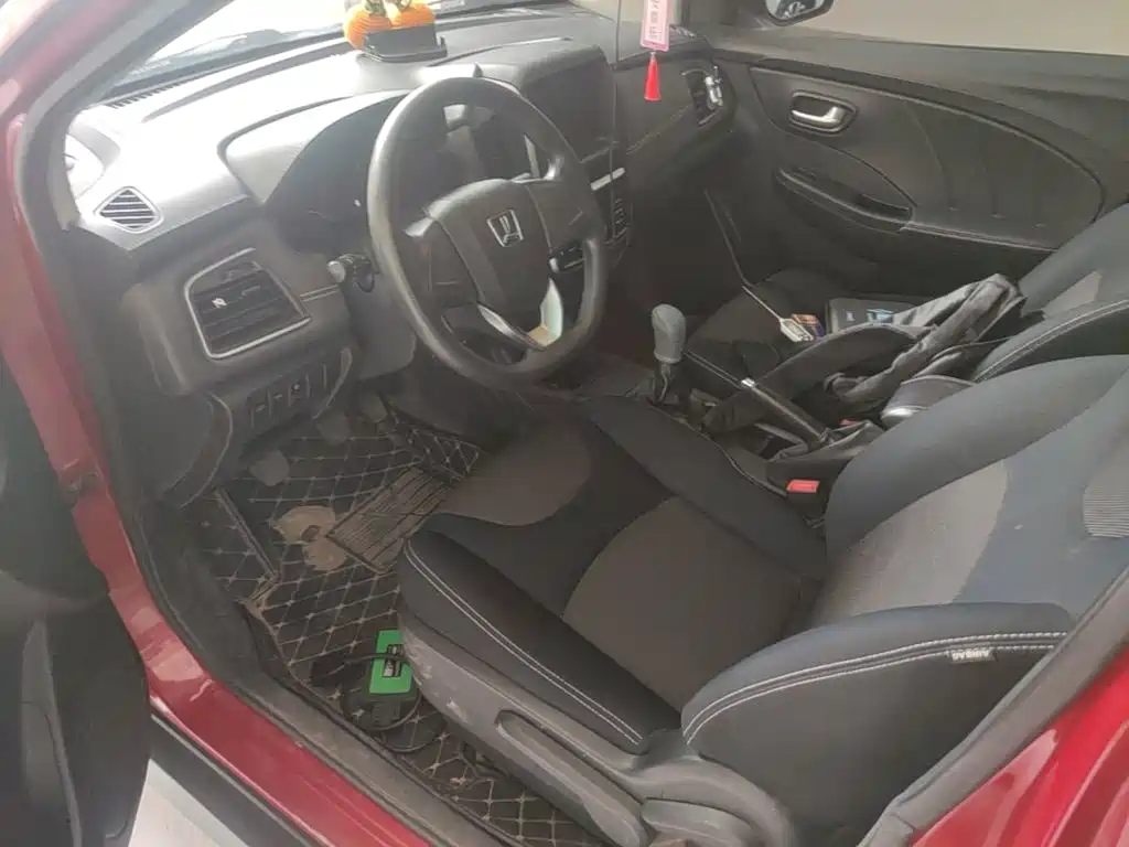 Luxgen Rui 3 2017 2016 1.6L Manual Premium