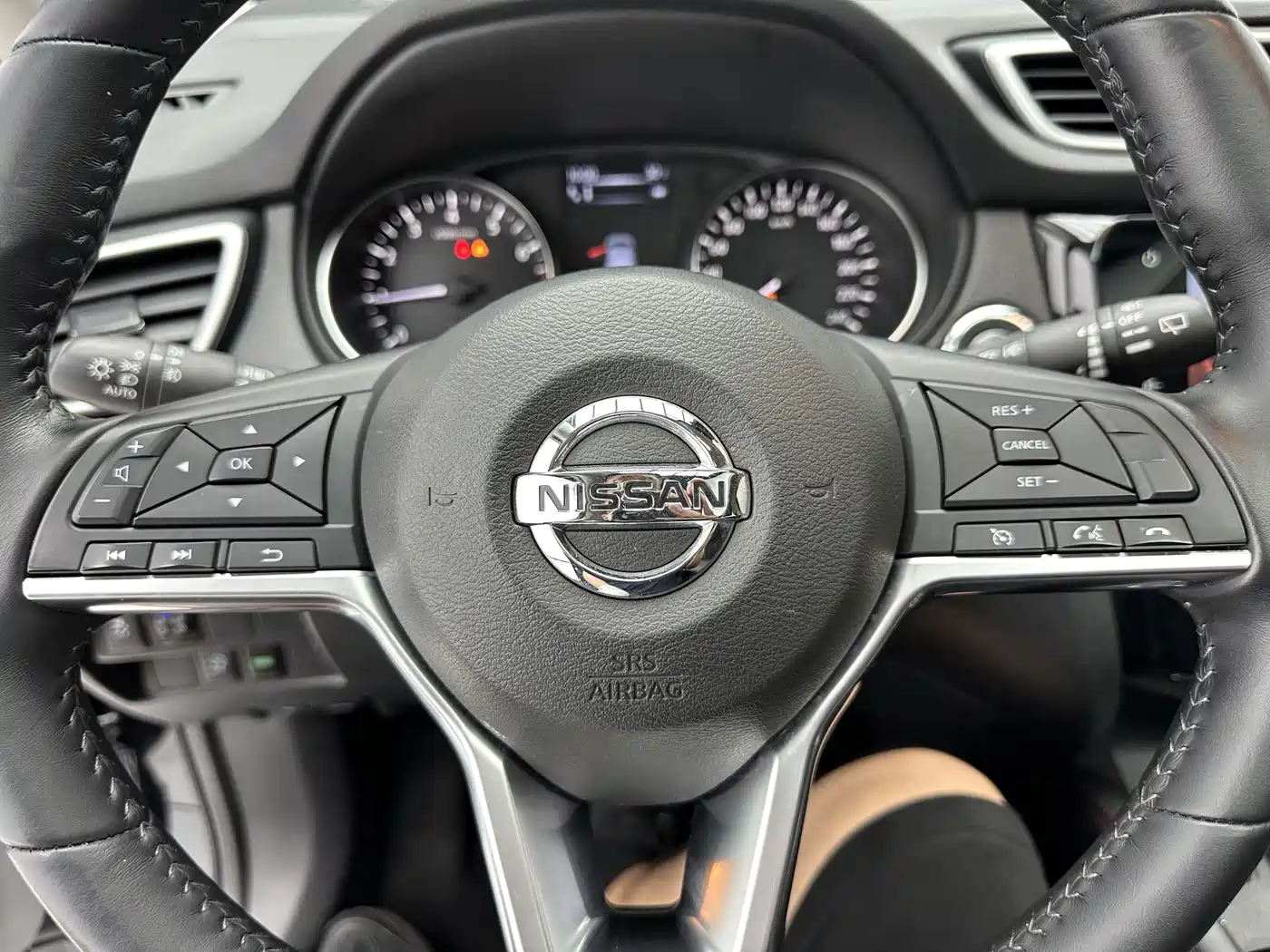 Nissan Qashqai, миниатюра 15