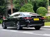 Фото 13 - Lexus LS