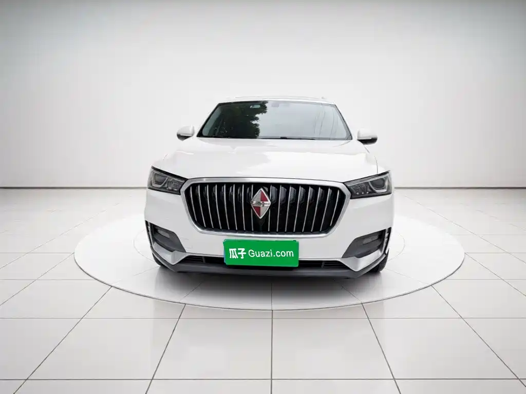 Borgward BX5 2020 2020 20TGDI Automatic 2WD Pioneer Edition