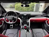 Фото 4 - Lamborghini Urus