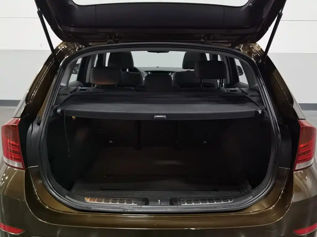 Photo 16 - BMW X1