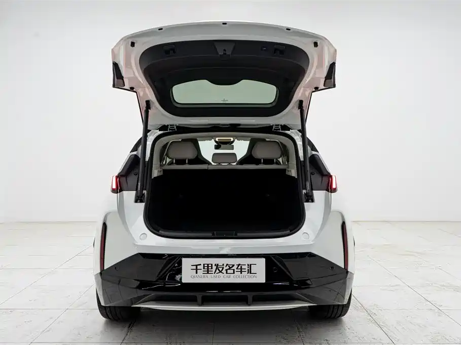 ZEEKR EXTREME KRYPTON X