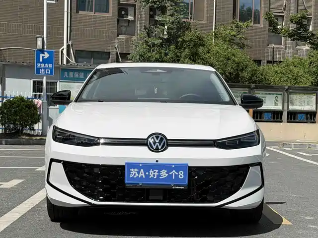 Volkswagen Lavida 2025 PRO 1.5T — фото 3
