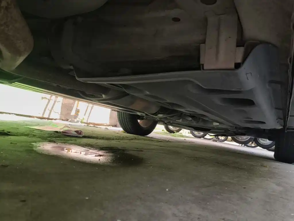 Geely Binyue 2019 2019 Sport 260T DCT Battle China VI