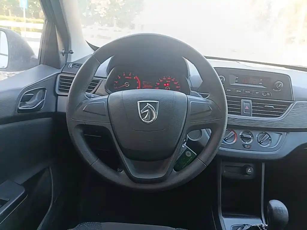 Photo 11 - Baojun 310