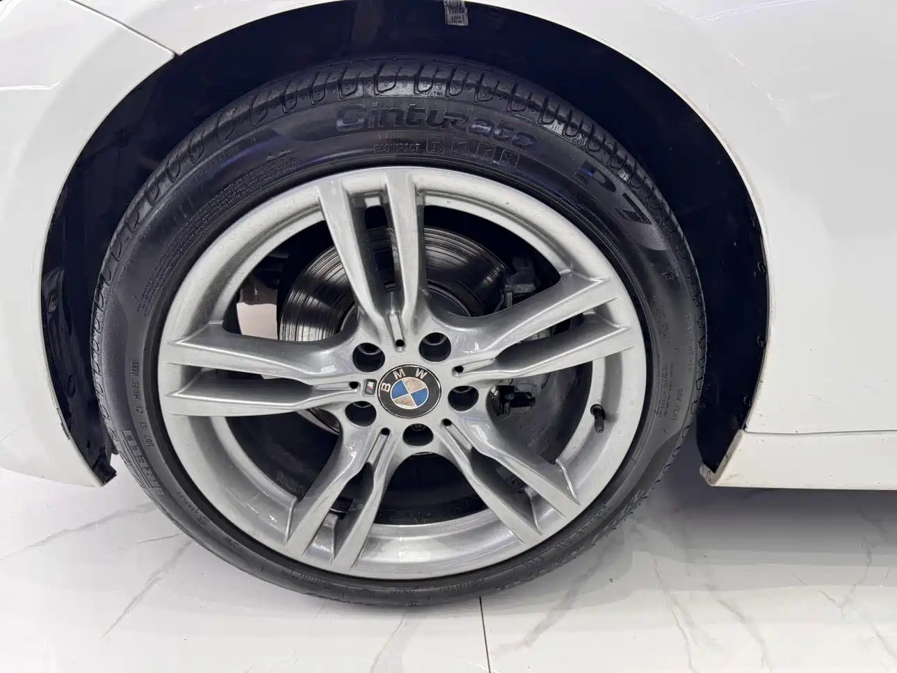BMW 3 Series 2019 320Li M Sport Black Night Edition фото 30