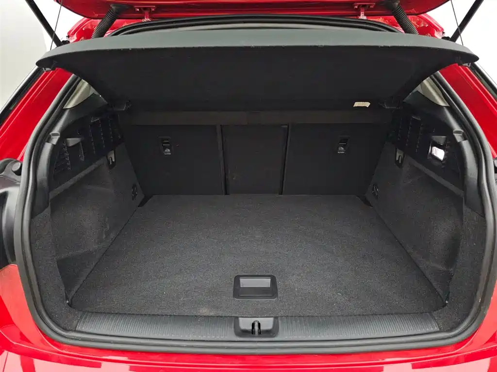 Audi Q2L 2018 35 TFSI Fashion Dynamic China VI фото 16