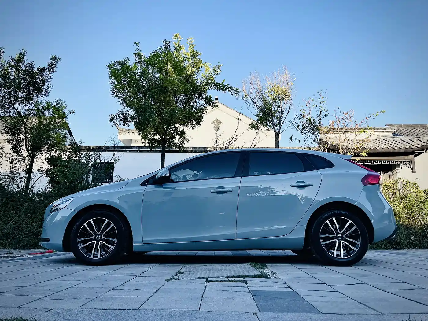 Volvo V40 2018 2018 T3 Inscription Edition