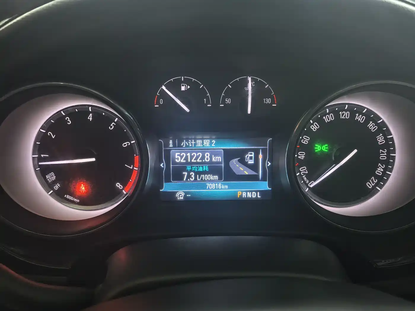 Buick Verano 2019 Sedan 20T Dual Clutch Leading фото 10