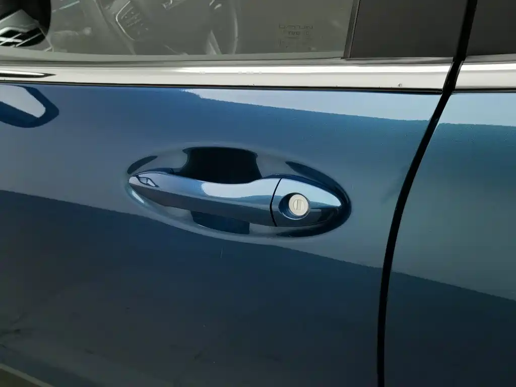 Dayun Yuehu 2021 2021 32.85kWh 2WD Elf Edition