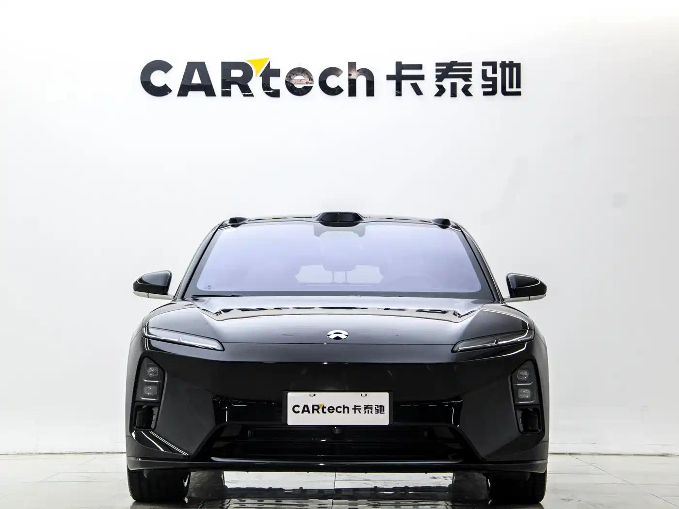 NIO ET5T 2026 2025 75kWh Touring
