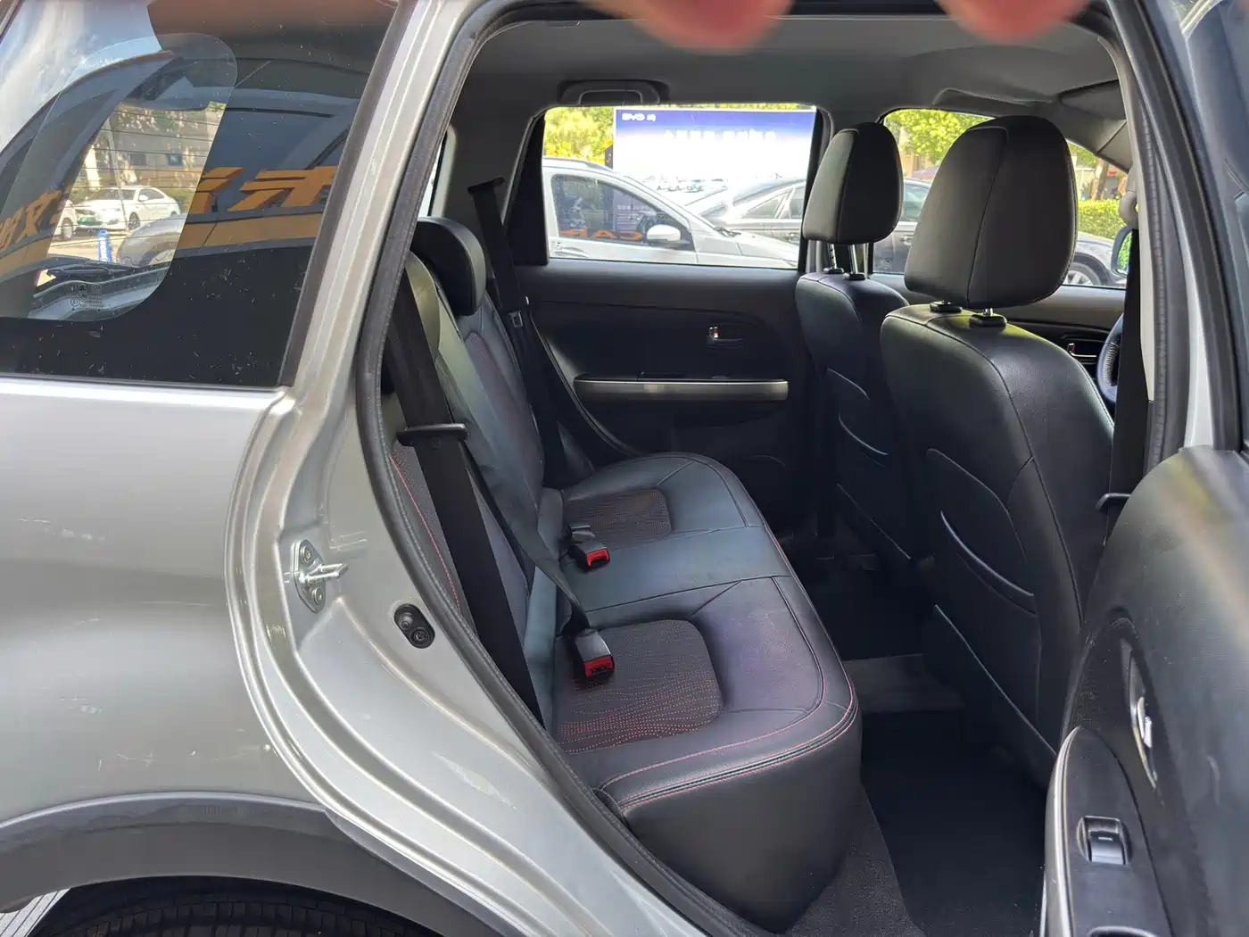 Great Wall M4 2014 2012 1.5L Manual Luxury