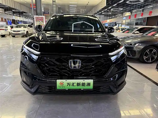 Honda Honda CR-V New Energy 2023 2.0L e:PHEV Pioneer Edition