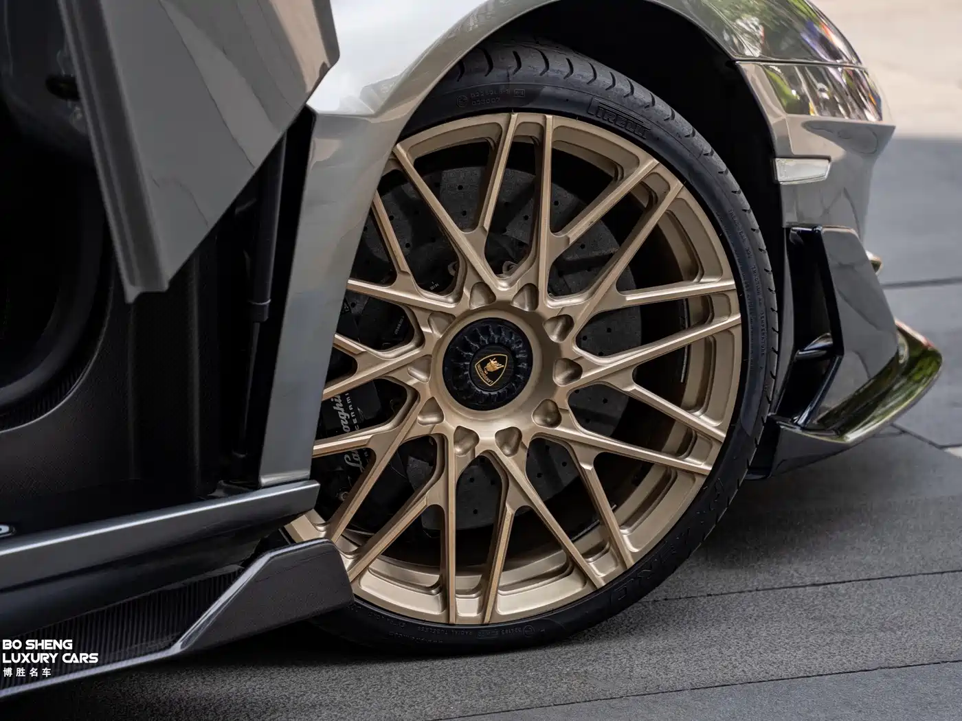 Lamborghini Aventador 2019 2019 Aventador SVJ