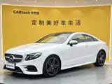 Фото 12 - Mercedes-Benz E-Class (Import)