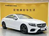 Фото 2 - Mercedes-Benz E-Class (Import)