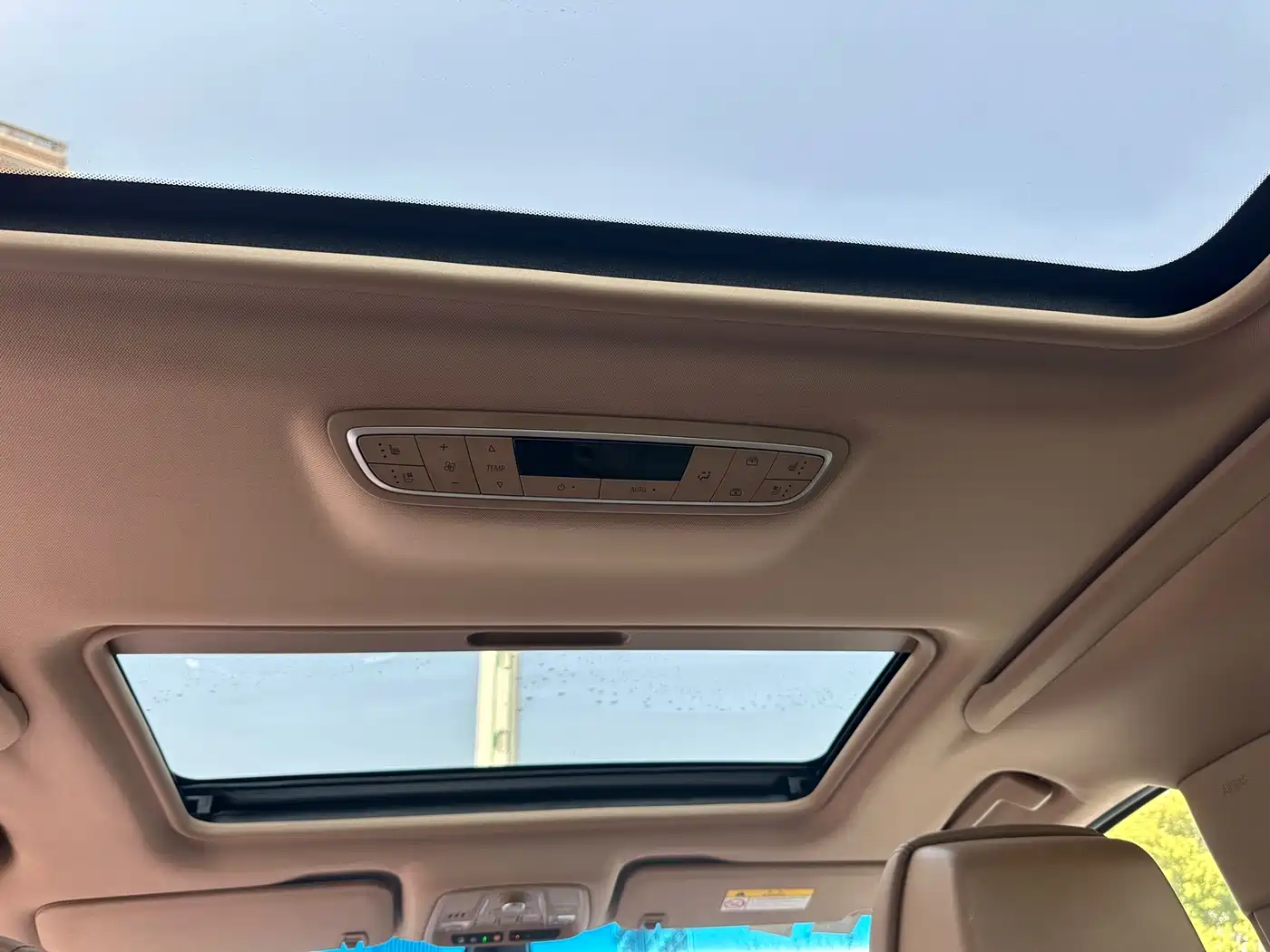 Buick GL8 2018 ES 28T Flagship Type China VI фото 23