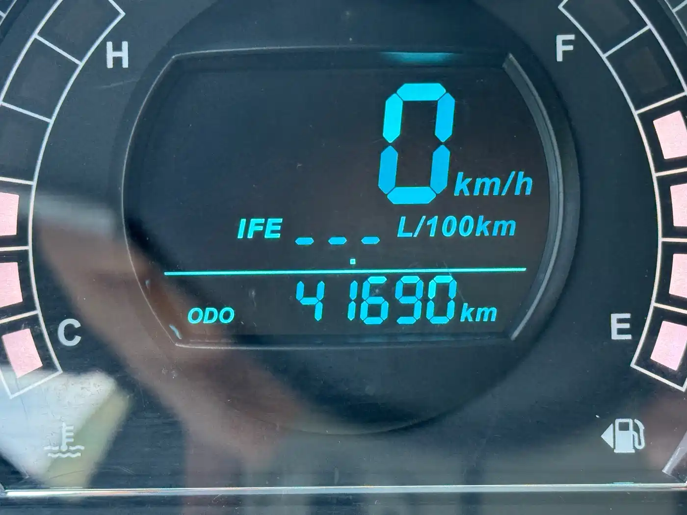 Great Wall M4 2014 2012 1.5L Manual Luxury