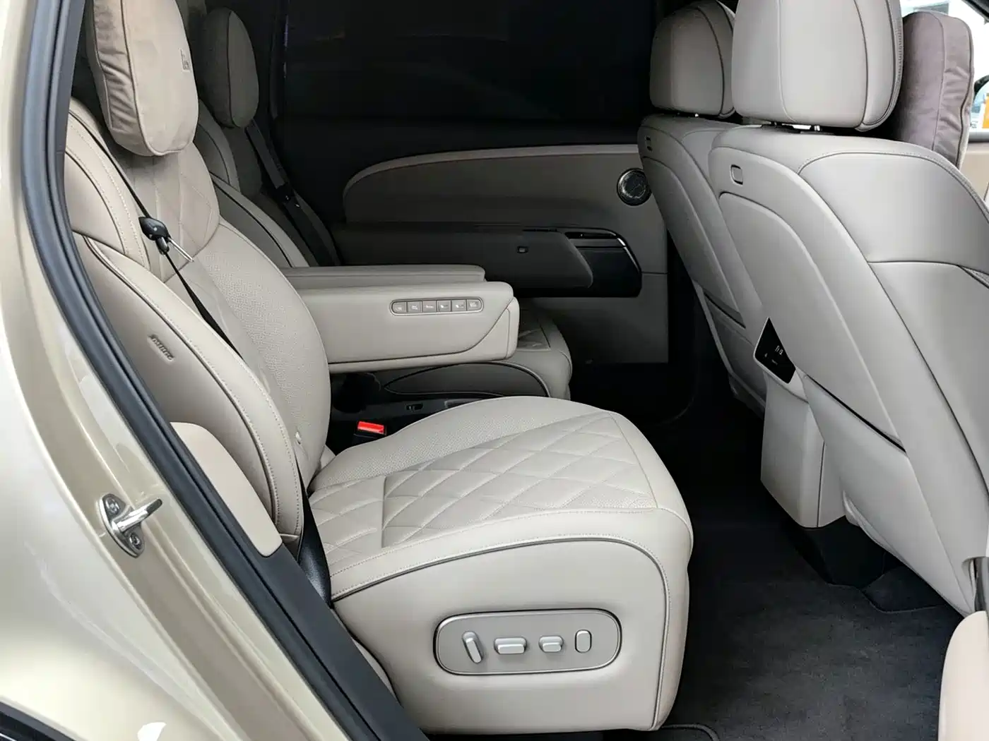 Li Auto Li Xiang L9 2026 2026 Base Model