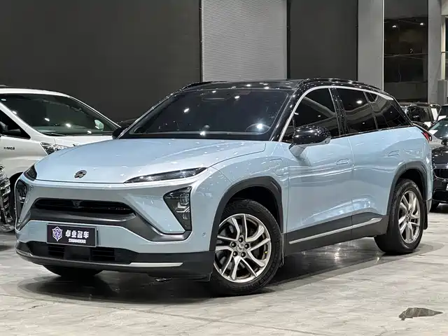 NIO ES6 2022