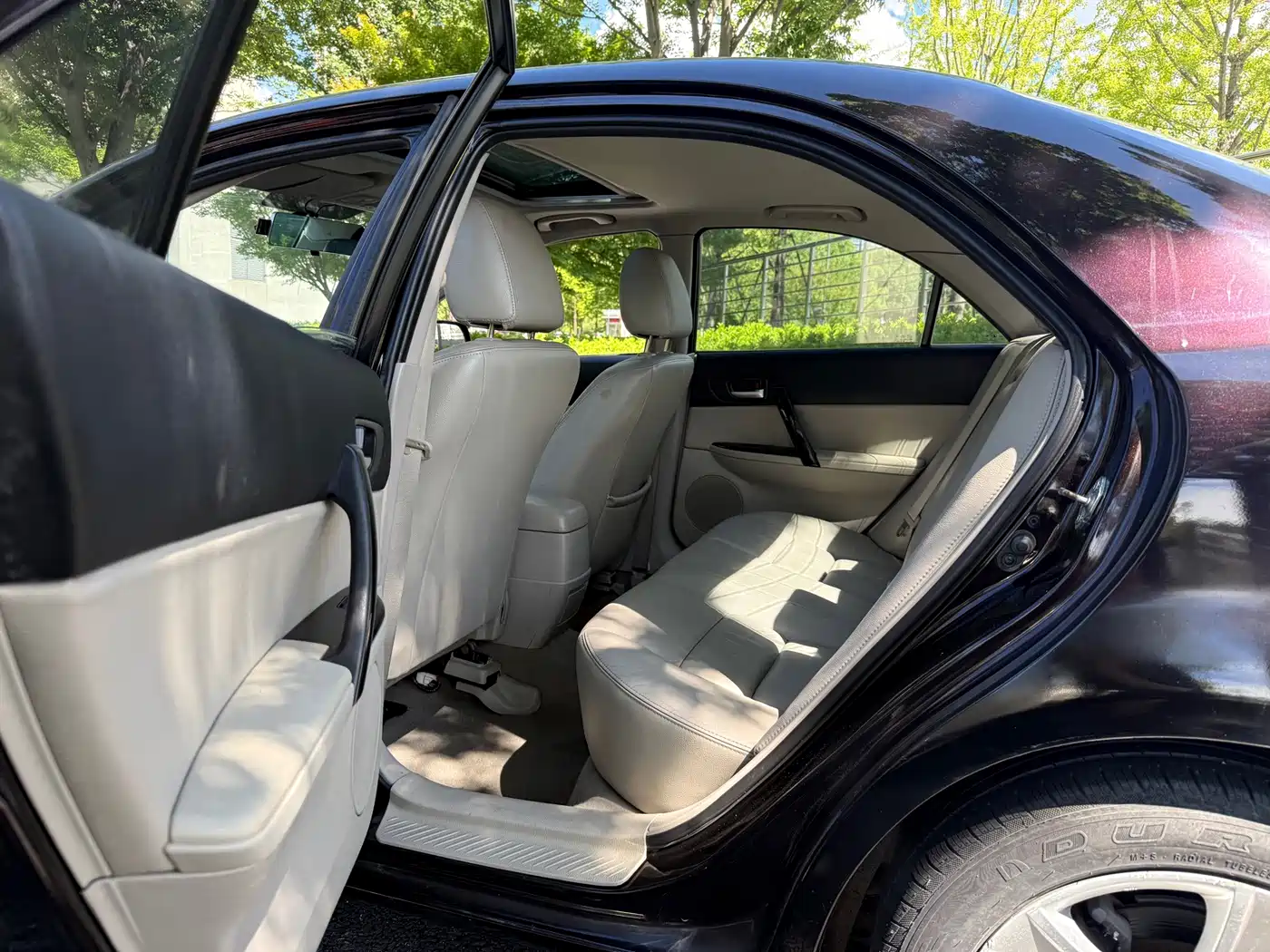 Mazda 6 2010 2011 Model 2.0L Automatic Luxury
