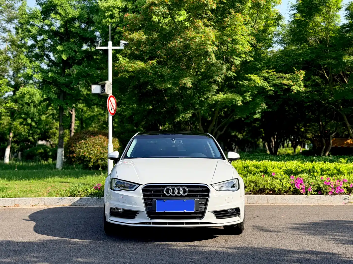 Фото 2 - Audi A3