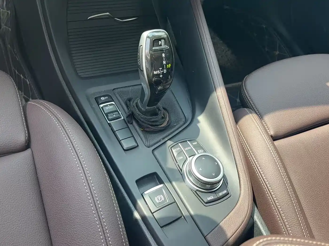 BMW X1 2021 sDrive25Li Leading фото 11