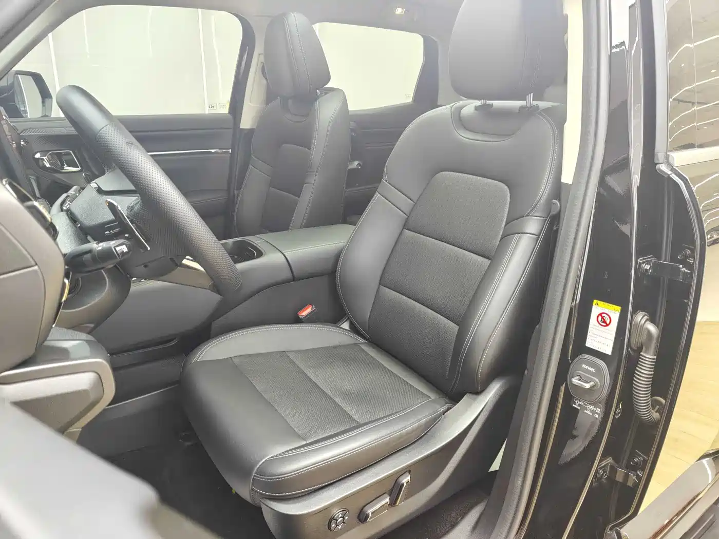 Haval Da Gou 2nd Gen 2025 2023 1.5T 2WD Trend & Wild Edition Plus