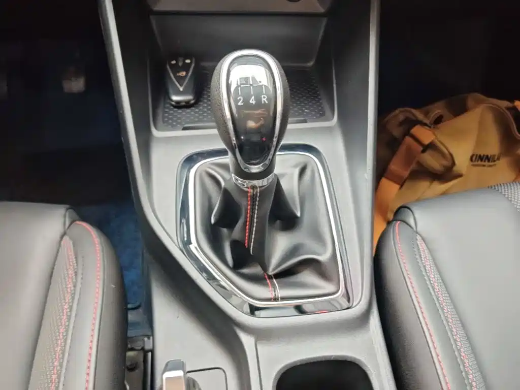 صورة 14 - Changan Oshan Changan Oushang X5