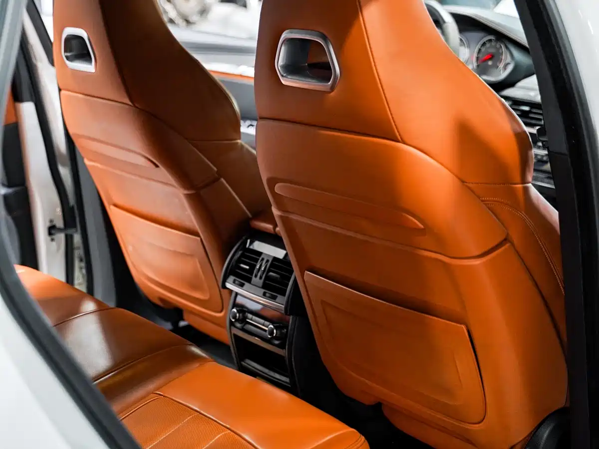 BMW X6 M 2015 X6 M фото 14