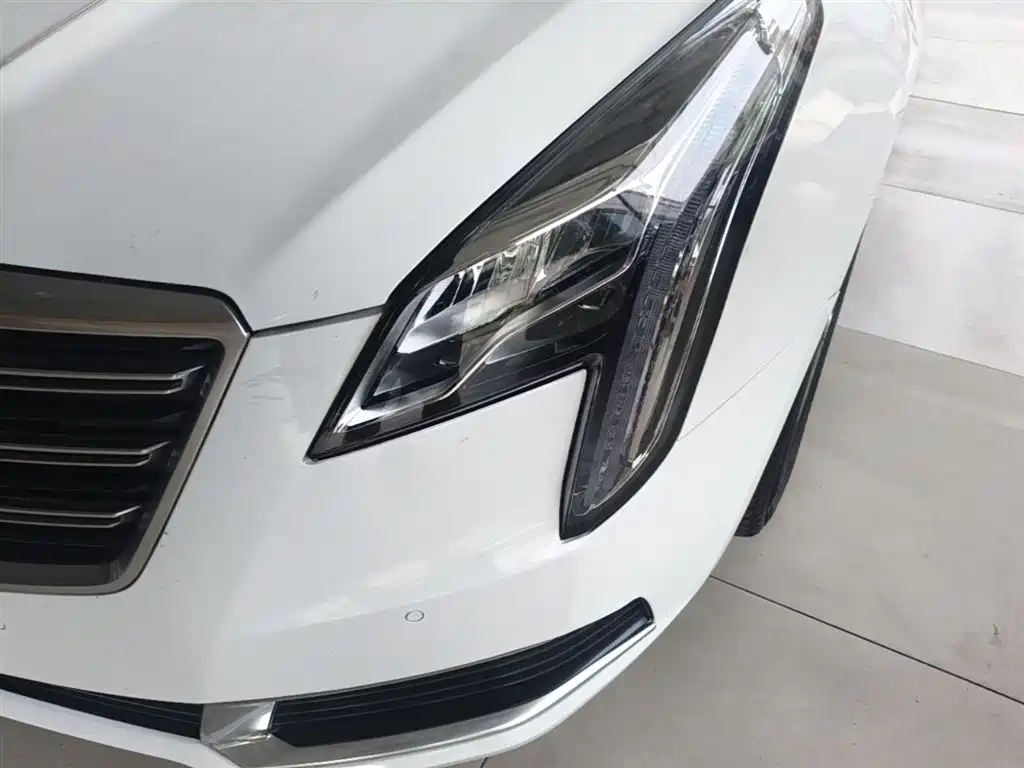 Cadillac XTS 2020 2018 28T Technology