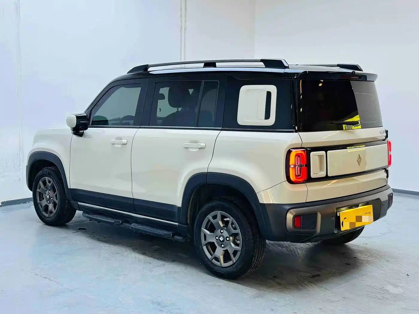 Baojun Yueye Plus 2025 2026 301km Flagship