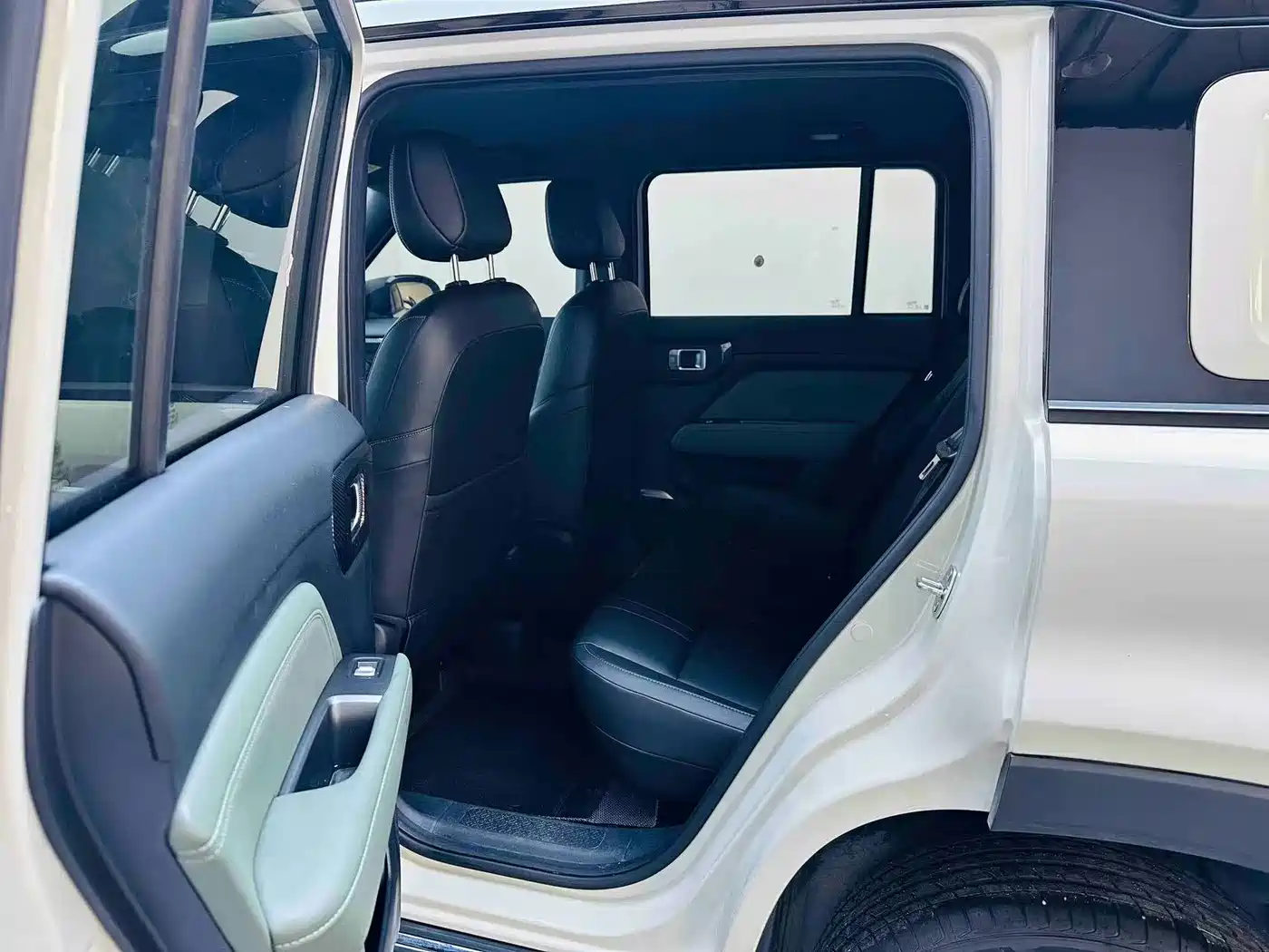 Baojun Yueye Plus 2025 2026 301km Flagship